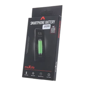 Maxlife baterija Samsung Galaxy J5 2016 J510 EB-J510CBE 3100mAh