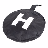 Nusileidimo aikštelė Sunnylife dronams 75cm (DJI-TJP03)