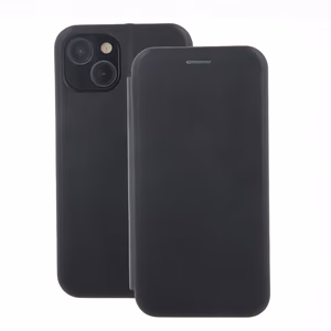 Чехол Smart Diva для Samsung Galaxy S25 Ultra черный