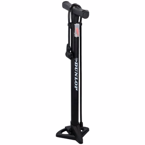 Dunlop pastatoma dviračio pompa