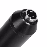 Mikrofonas su priedų rinkiniu STUDIJŲ IR STREAMINGO MIKROFONAS MT397S