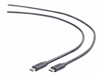 Gembird USB 3.1 Type-C laidas 1m