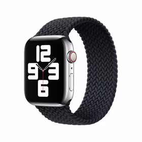 APPLE STRAP APPLE WATCH MPAA3ZM/A pinta Solo Loop apyrankė 40/41/42MM SIZE 8 originali plomba