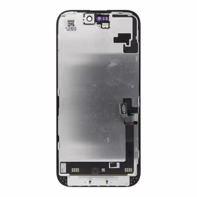 FixCell LCD ekranas IPHONE 16 Super Retina XDR (atnaujintas)
