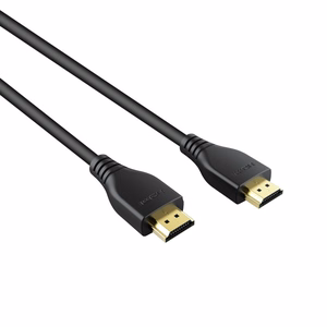 Trust Gaming GXT 731 Ruza – HDMI Type-A laidas, 1,8 m, juodas
