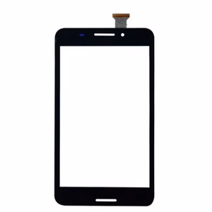 Touchscreen Compatible With Asus FonePad 7 FE375CXG Black HQ