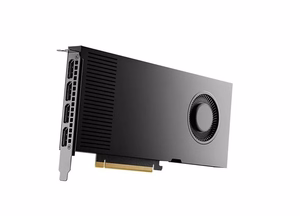 Vaizdo plokštė PNY NVIDIA RTX 4000 Ada Generation, 20 GB GDDR6 160-bit,  PCIe 4.0 x16, Single Slot, 4x Mini DP 1.4a, ATX - ATX bracket, 1x 16-pin power supply cable, small box