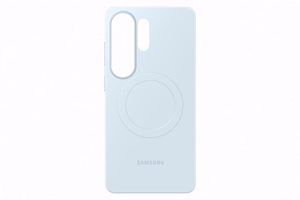 SS948CL Slim Magnet Case Samsung Galaxy S26 Ultra, Light Blue