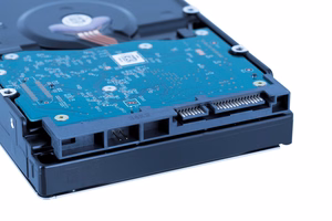 Western Digital Blue 8TB WD PURPL 8TB WD PURPLE 3.5" „Serial ATA III“