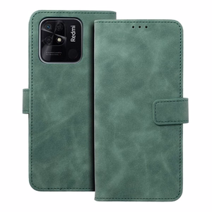 Dėklas telefonui XIAOMI Redmi 10C žalias