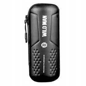 WILDMAN Dviračio krepšys E3 vandeniui atsparus 0,8L