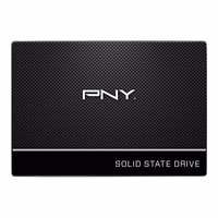 PNY CS900 1 TB 2.5" „Serial ATA III“ 3D TLC