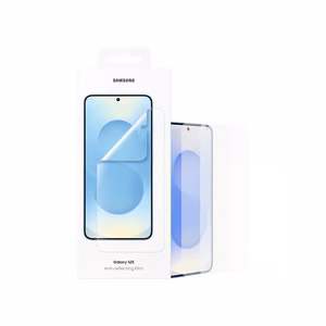 Samsung Anti-Reflecting Film защитная пленка 2шт Galaxy S25+ прозрачная