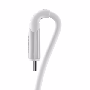 Joyroom S-A59 Vibrant Series 3A USB-A - USB-C laidas 1.2m - baltas