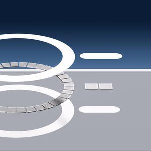 Dėklas Dux Ducis Clin Magsafe Samsung S942 S26 skaidrus