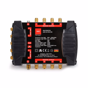 OPTICUM OMS 5/8 PRO TRQ PLATINUM multisvičas