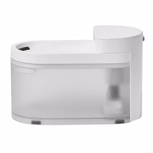 Catlink Pure 3 išmanioji šunų ir kačių girdykla (balta)