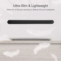 Tech-Protect Hardpouch dėklas 15-16 colių nešiojamam kompiuteriui juodas