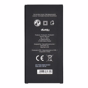 Baterija Samsung J7 2016 3300 mAh Blue Star Premium