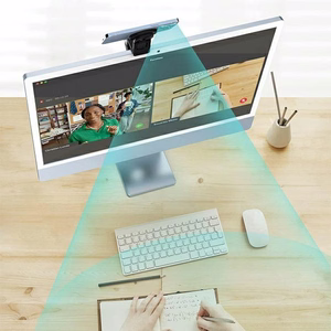 SODI BM-330 3-in-1 индукционный многофункциональный держатель iMac - белый