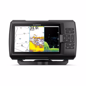Garmin STRIKER Vivid 7cv echolotas 17,8 cm (7") 500 W