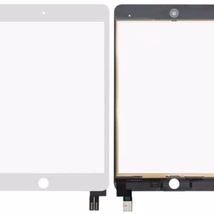 Сенсорный экран iPad mini 5 2019 (A2133 A2124 A2125 A2126) белый Оригинал