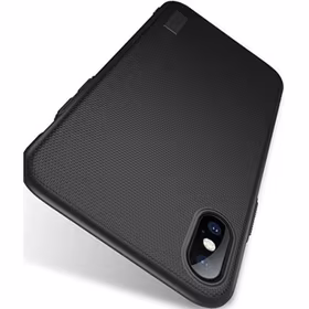 Dėklas X-Level Hero skirtas Samsung M105 M10 juodas