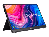 Asus ProArt PA148CTV nešiojamas 14 col. IPS monitorius