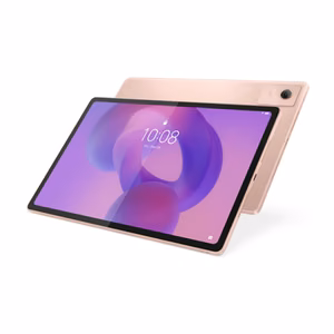 Lenovo Idea Tab Plus ZAG70932SE, 12,1 ", песочно-розовый, IPS, 2560 x 1600 пикселей, MediaTek Dimensity 6400, 8 ГБ, впаянная LPDDR4X, 128 ГБ, Wi-Fi, фронтальная камера 8 МП, основная камера 13 МП, Bluetooth 5.2, Android, гарантия 24 мес.