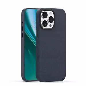 Etteri Elegant Mag case for iPhone 15 Pro 6,1" black