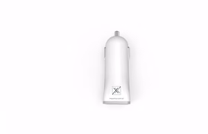 Automobilinis įkroviklis Maxximus Infinity 2.1A Micro USB, 2xUSB