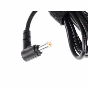 Green Cell AD02P maitinimo adapteris 90 W juodas