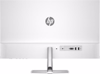 HP 27 colių „Series 5 FHD“ monitorius baltos spalvos - 527sw