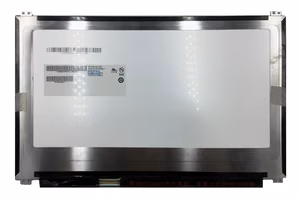 Ekranas 13.3", 1920x1080, 60Hz, matinis, 30pin, kairėje, IPS