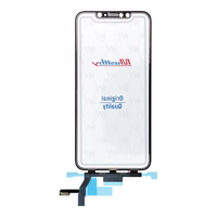 MUSTTBY jutiklinis ekranas + OCA IPHONE xs max