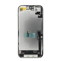 FixCell LCD Display for IPHONE 16 SOFT OLED 120Hz (Diagnosable: Used)