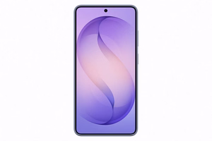 ES948CV Silicone Magnet Case Samsung Galaxy S26 Ultra, Blue Violet