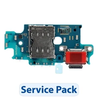 ServicePack įkrovimo plokštė SAMSUNG S24+ S926B GH96-16542A