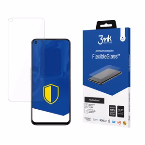 3mk FlexibleGlass™ hibridinis stiklas Realme 8i