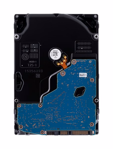 Synology HAT3310-12T vidinis kietasis diskas 3.5" 12 TB SATA