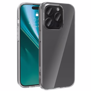 Etteri прозрачный чехол iPhone 15 Pro 6,1"