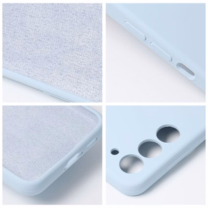 ROAR CLOUD SKIN dėklas SAMSUNG A27 5G, šviesiai mėlynas