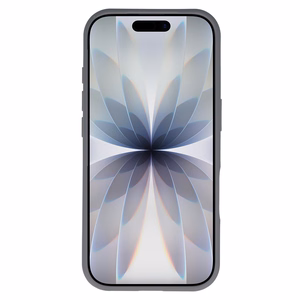 Tel Protect Aura Matte Magsafe Case for Iphone 17 steel grey