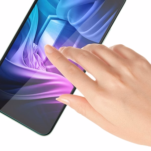 3mk Silky Matt Pro matinė plėvelė Xiaomi Redmi 15 4G / 5G
