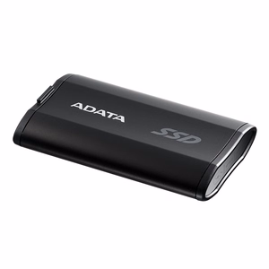 ADATA SD810 1 TB juodas
