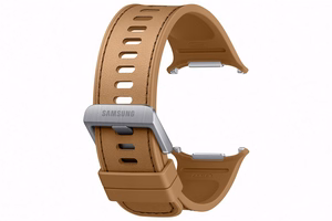 Samsung SBL71MA PeakForm Band (S/M/L) for Galaxy Watch Ultra2 and Galaxy Watch Ultra, camel