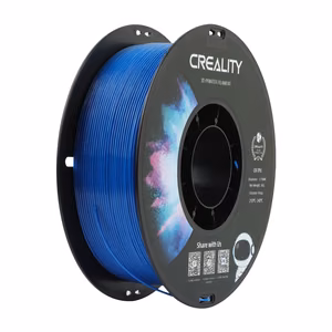 Creality TPU Filamentas (Mėlynas)