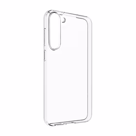PURO 0.3 Nude – Cover Samsung Galaxy S23+ (skaidrus)
