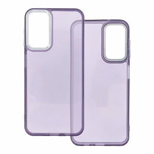 PEARL Dėklas SAMSUNG A14 4G / A14 5G violetinis