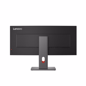 Lenovo ThinkVision P34WD-40 kompiuterio monitorius 86,4 cm (34") 3440 x 1440 pikseliai Wide Quad HD LCD Juoda